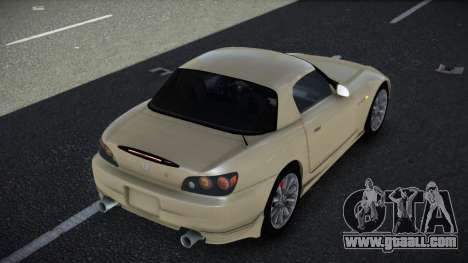 Honda S2000 Kehxuq for GTA 4