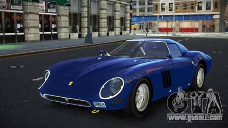 Ferrari 250 Saxtiy for GTA 4