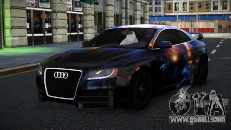 Audi S5 Nachlie S6 for GTA 4