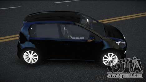 Volkswagen UP Riayi for GTA 4