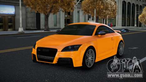 Audi TT Zobagutux for GTA 4