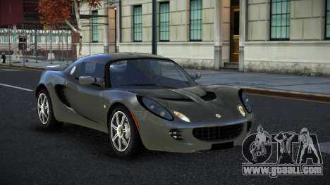 Lotus Elise Qaono for GTA 4