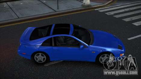 Nissan 300ZX Finizi for GTA 4