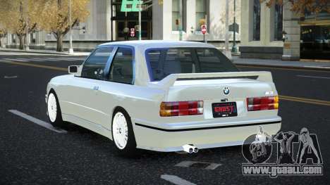 BMW M3 E30 Sezciley for GTA 4