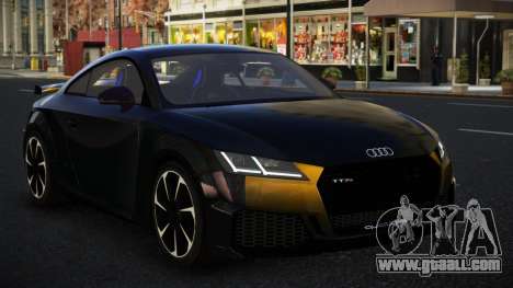 Audi TT Arden S2 for GTA 4