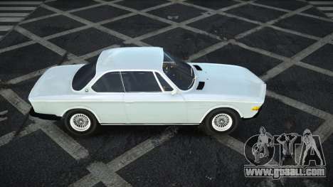 BMW 3.0 CSL Loworo for GTA 4