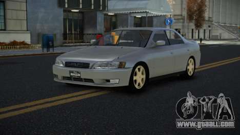 Toyota Mark Jane for GTA 4