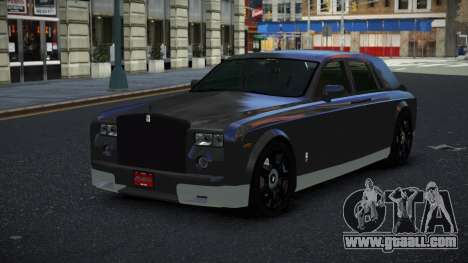 Rolls-Royce Phantom Yopa for GTA 4