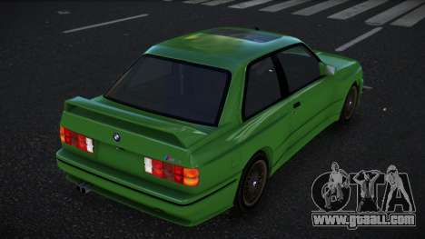 BMW M3 E30 Nippa for GTA 4