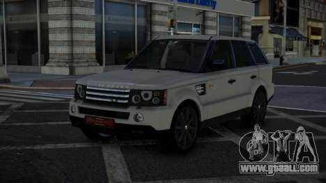 Land Rover Range Rover Sport Yagalo for GTA 4