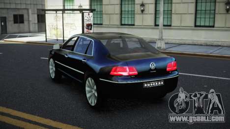 Volkswagen Phaeton Xoxyi for GTA 4