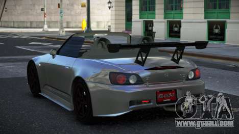 Honda S2000 Diabel for GTA 4