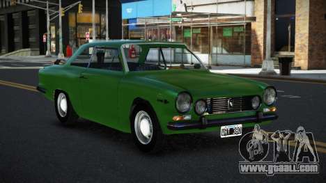 Renault Torino Cecmanefi for GTA 4