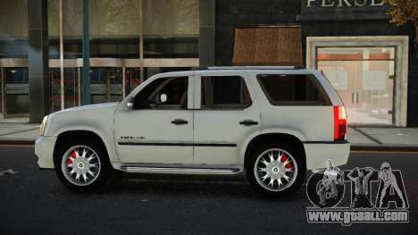 Cadillac Escalade Xabiyilug for GTA 4