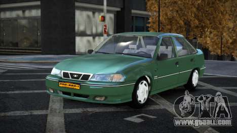 Daewoo Nexia Cedruzuxa for GTA 4