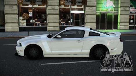 Ford Mustang Biyezugux for GTA 4