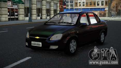 Chevrolet Classic Moynuzo for GTA 4