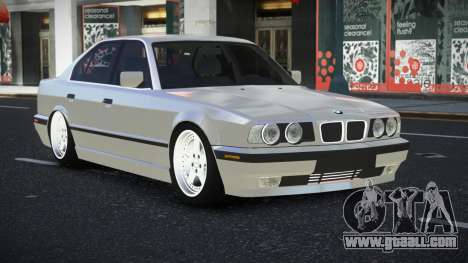 BMW M5 E34 Abiv for GTA 4