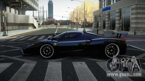 Ferrari Enzo Hulat for GTA 4