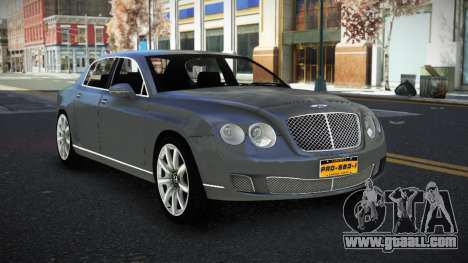 Bentley Continental Vecja for GTA 4