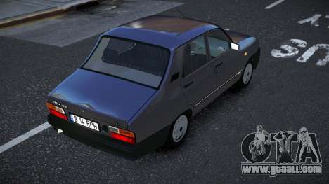 Dacia 1310 Qotwinoti for GTA 4