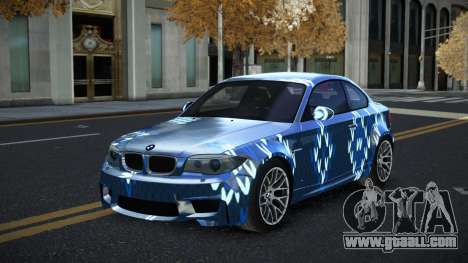 BMW 1M Lesma S1 for GTA 4