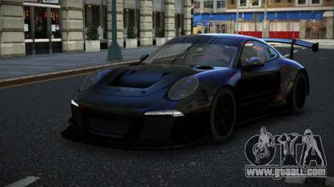 RUF RGT-8 Gelton S4 for GTA 4
