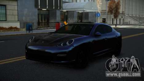 Porsche Panamera Xehkipog for GTA 4