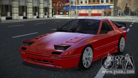 Mazda RX-7 Soxqif for GTA 4