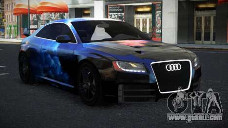 Audi S5 Nachlie S6 for GTA 4