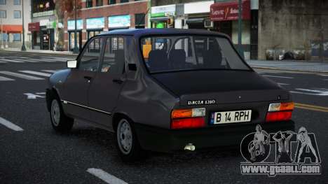 Dacia 1310 Qotwinoti for GTA 4