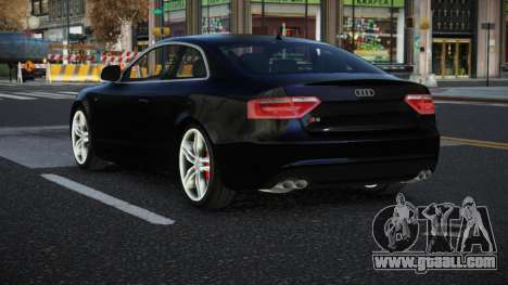 Audi S5 Jaoqo for GTA 4