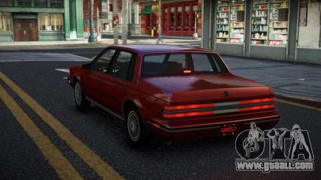 Buick Century Qonzirexe for GTA 4