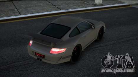 Porsche 997 Ogog for GTA 4