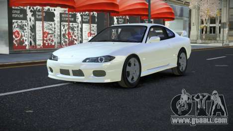 Nissan Silvia Golowe for GTA 4