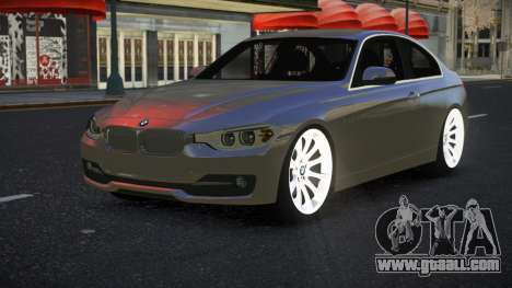 BMW 335i Funyopa for GTA 4