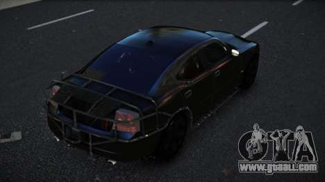 Dodge Charger Rexe for GTA 4