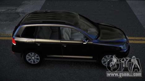 Volkswagen Touareg Kogi for GTA 4