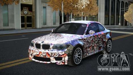 BMW 1M Lesma S3 for GTA 4