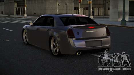 Chrysler 300C Miqekog for GTA 4