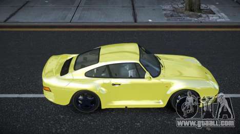 Porsche 959 Niino for GTA 4
