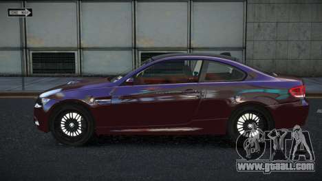 BMW M3 E92 Lezye for GTA 4