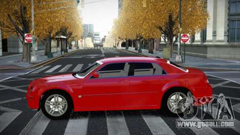 Chrysler 300C Xihebu for GTA 4
