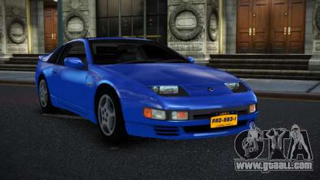 Nissan 300ZX Finizi for GTA 4