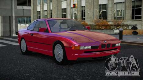 BMW 850i Teyuqet for GTA 4