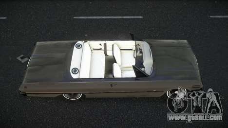 Chevrolet Impala Yoji for GTA 4