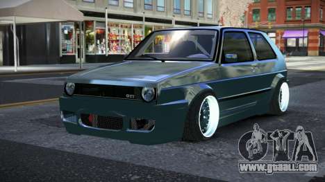 Volkswagen Golf Vapvivev for GTA 4