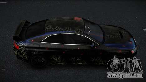 Audi S5 Nachlie S4 for GTA 4