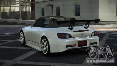 Honda S2000 Jenda for GTA 4