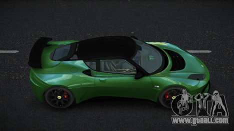 Lotus Evora Yehpepa for GTA 4